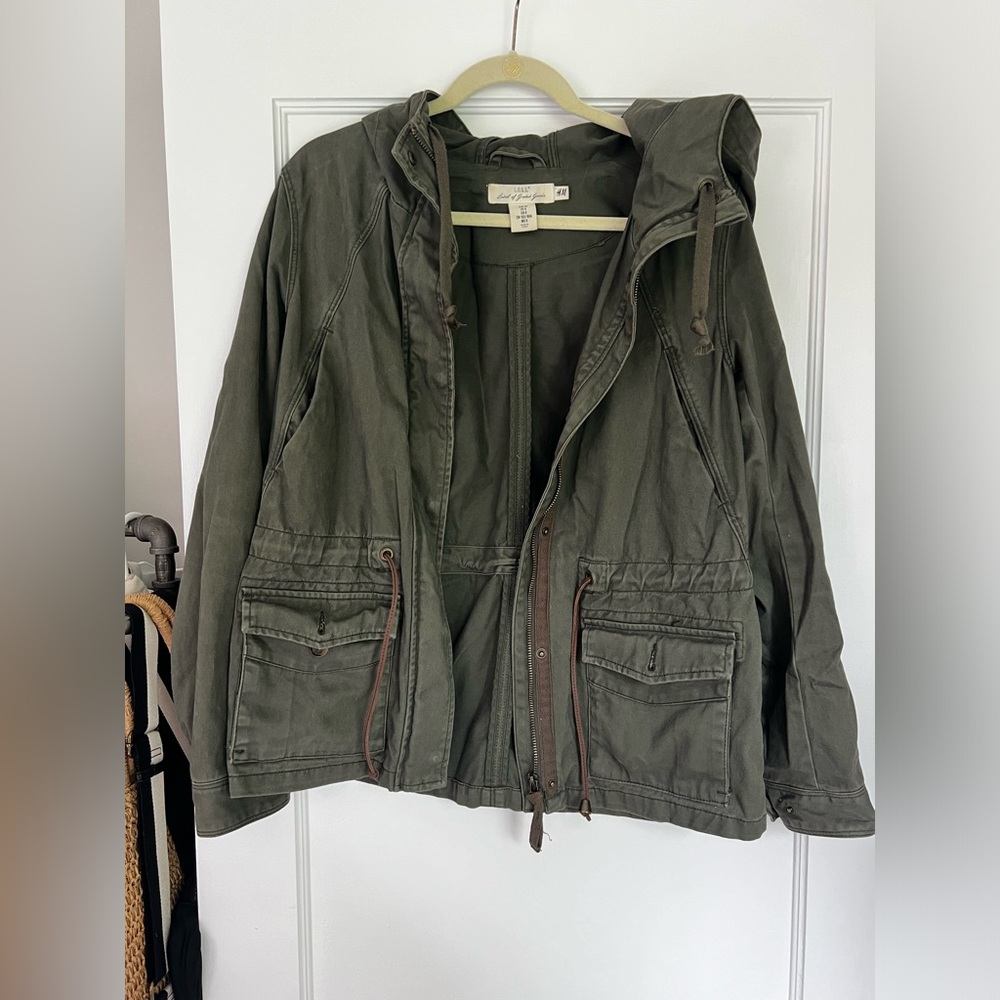H&M Jacket
